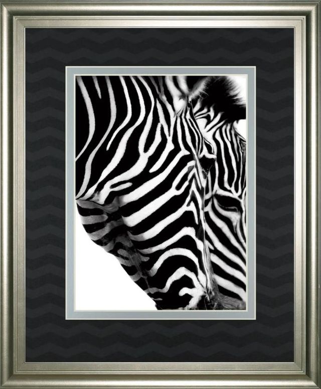 Classy Art Partners in Crime by Dina Marie Wall Art-0