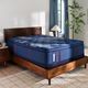 Sealy® Posturepedic® Elite Brenham II 16" Wrapped Coil Plush Euro Pillow Top Split King Mattress-1