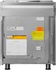 Viking® 3 Series 30" Splash Pro Style Induction Range-4