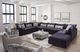 Fusion Furniture Elise Mundo Mystic Accent Chair-1