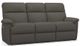 La-Z-Boy® Jay Granite Power Reclining Sofa-0
