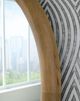 Signature Design by Ashley® Yadiel Brown Accent Mirror-4
