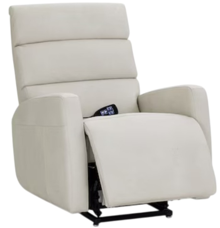 Bassett Furniture Hudson Power Lift Recliner