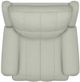 La-Z-Boy® Neal Tranquil Power Rocking Recliner with Headrest and Lumbar-2