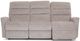 La-Z-Boy® Liam Twilight Power Wall Reclining Sofa with Headrest-4
