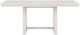 Signature Design by Ashley® Robbinsdale Antique White Counter Height Dining Extension Table-1