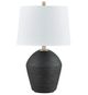 Forty West Tricia Black Table Lamp-0
