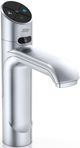 Zip® Water HydroTap Classic Plus Chilled, Sparkling Kit in Brushed Chrome-0