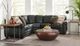 Palliser® Furniture Customizable Viceroy Corner Curve Sectional-0