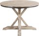 Elements International Callista Beach Natural Dining Table-1