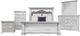 Vintage Furniture Castle Dresser-2