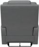 La-Z-Boy® Sparrow Bluestone Manual Wall Recliner-3