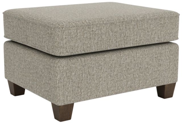 Flexsteel® Customizable Nora Ottoman-2