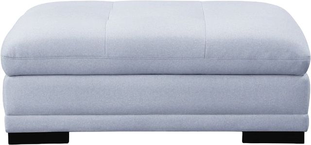 Palliser® Furniture Customizable Sarasota Storage Ottoman-1