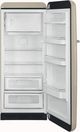 Smeg 50's Retro Style 9.5 Cu. Ft. Moonlight Compact Refrigerator-1