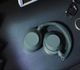 Sony® ULT WEAR Forest Gray Wireless Noise Cancelling Over-Ear Headphones-4