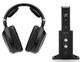 Sennheiser RS 195 Digital Wireless Headphone System-1