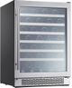 Zephyr Presrv™ 24" Stainless Steel Wine Cooler-0