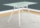 Monarch Specialties Inc. White Computer Desk-0