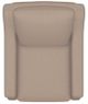 La-Z-Boy® Urban Attitudes Cashmere Birmingham Swivel Chair-2