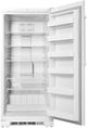 Danby® Designer 16.7 Cu. Ft. White Upright Freezer-1