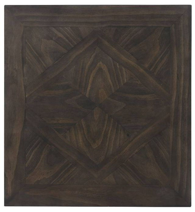 Homelegance® Lakeside Brown End Table-3