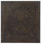 Homelegance® Lakeside Brown End Table-3