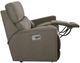 La-Z-Boy® Apollo Granite Power Reclining Sofa with Headrest and Lumbar-4