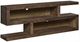 aspenhome® Mackenzie Sandy Brown 74" S Console Table-0