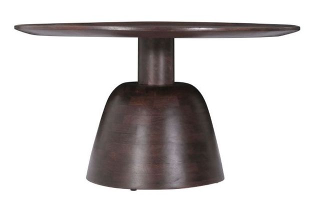 Zuo® Modern Lucena Bronze Coffee Table-2