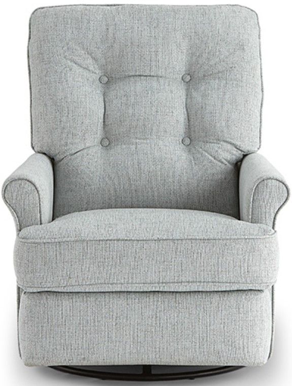 Best® Home Furnishings Customizable Carissa Power Recliner-3