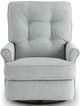 Best® Home Furnishings Customizable Carissa Power Recliner-3