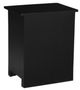 Porter International Designs Bali Black Nightstand-3