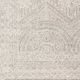 Surya Gavic Cream 4'x6' Area Rug-1