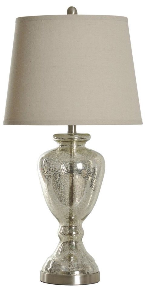 StyleCraft Table Lamp-0