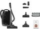 Miele Guard M1 Cat & Dog Obsidian Black Canister Vacuum-3