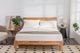 MLILY® 4-Piece Soft Washed Full Sheet Set-0