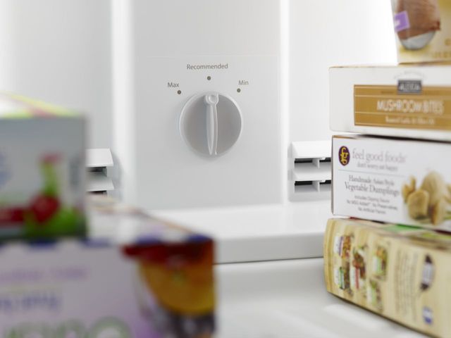 Whirlpool® 28 in. 14.3 Cu. Ft. White Top Freezer Refrigerator-3