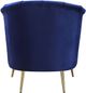 ACME Furniture Eivor Blue Chair-4