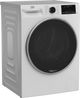 Beko bPRO 500 Series 2.3 Cu. Ft. White Front Load Washer-1