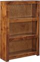 aspenhome® Contemporary Alder Fruitwood 48" Bookcase-0