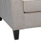 Trend-Line Furniture Customizable 1439 Chair-1