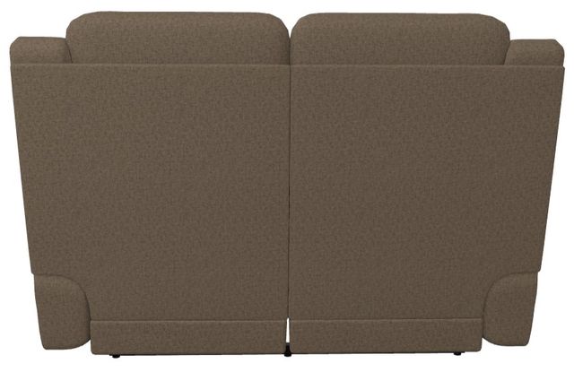 La-Z-Boy® Joel Cocoa Manual Reclining Loveseat-3