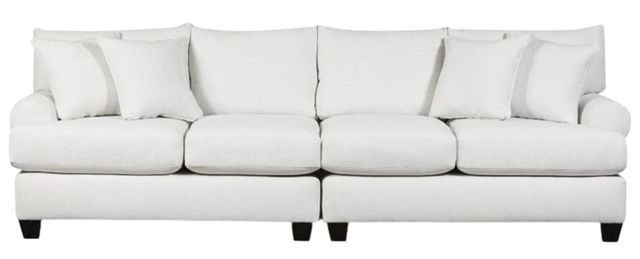 The Mix Customizable Margo 2-Piece Sectional Sofa-0