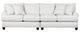 The Mix Customizable Margo 2-Piece Sectional Sofa-0