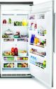 Viking® 5 Series 30 in. 17.8 Cu. Ft. Vanilla Cream Column Refrigerator-1