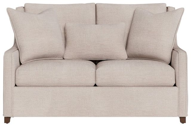 Universal Explore Home™ Customizable Hudson Loveseat-1