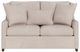 Universal Explore Home™ Customizable Hudson Loveseat-1