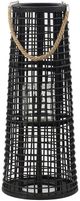 A & B Home Black Lantern-1