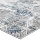 Dalyn™ Rug Company Rhodes Gray 8'x10' Style 2 Area Rug-2
